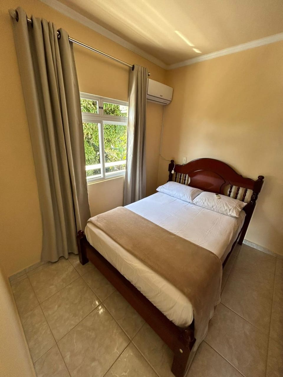 Residência Vó Nilton Apartment in Florianopolis