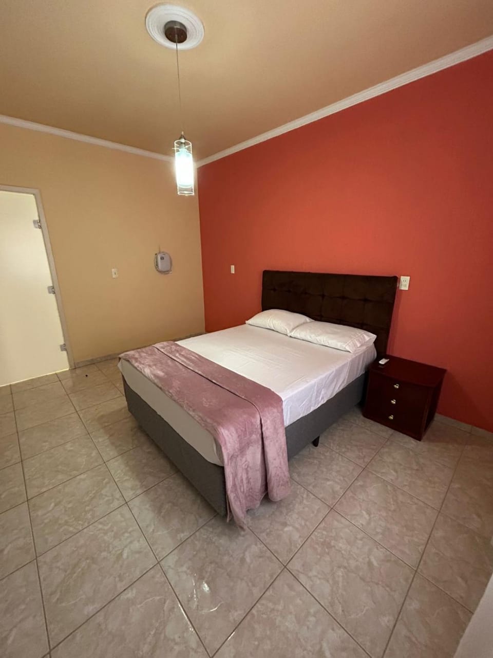 Residência Vó Nilton Apartment in Florianopolis