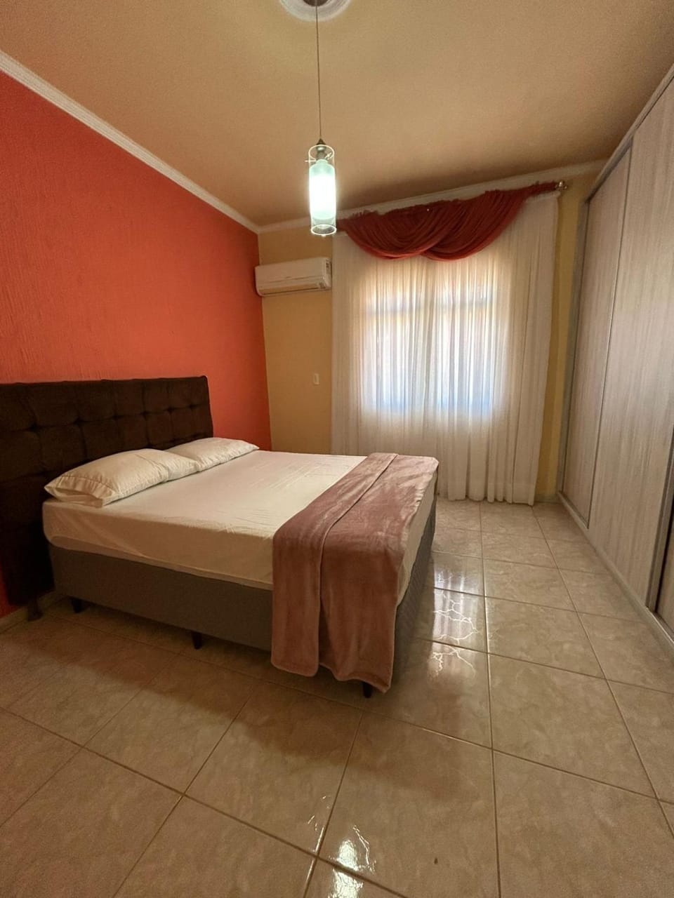 Residência Vó Nilton Apartment in Florianopolis