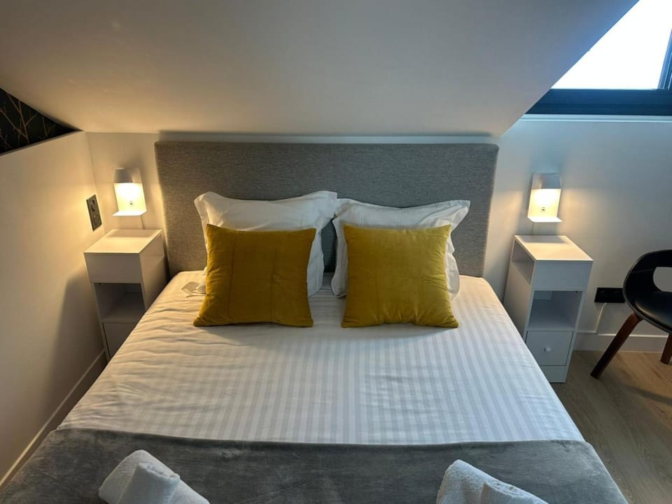 Monte Carlo Monaco Border - luxury, modern, cozy with home feelings and See View Apartment in Avenue du Carnier
