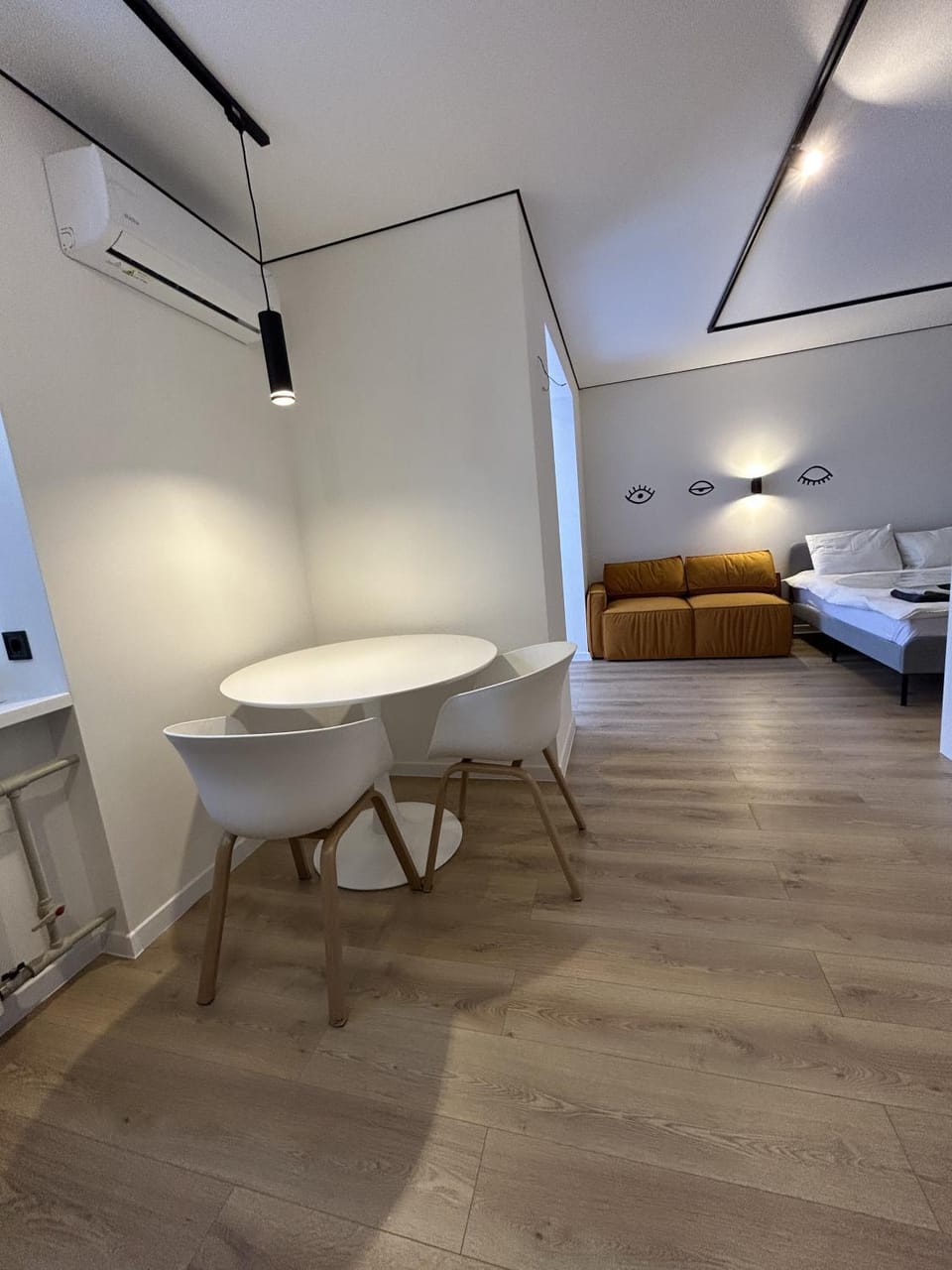 Fancy appartment Apartment in Ukraine