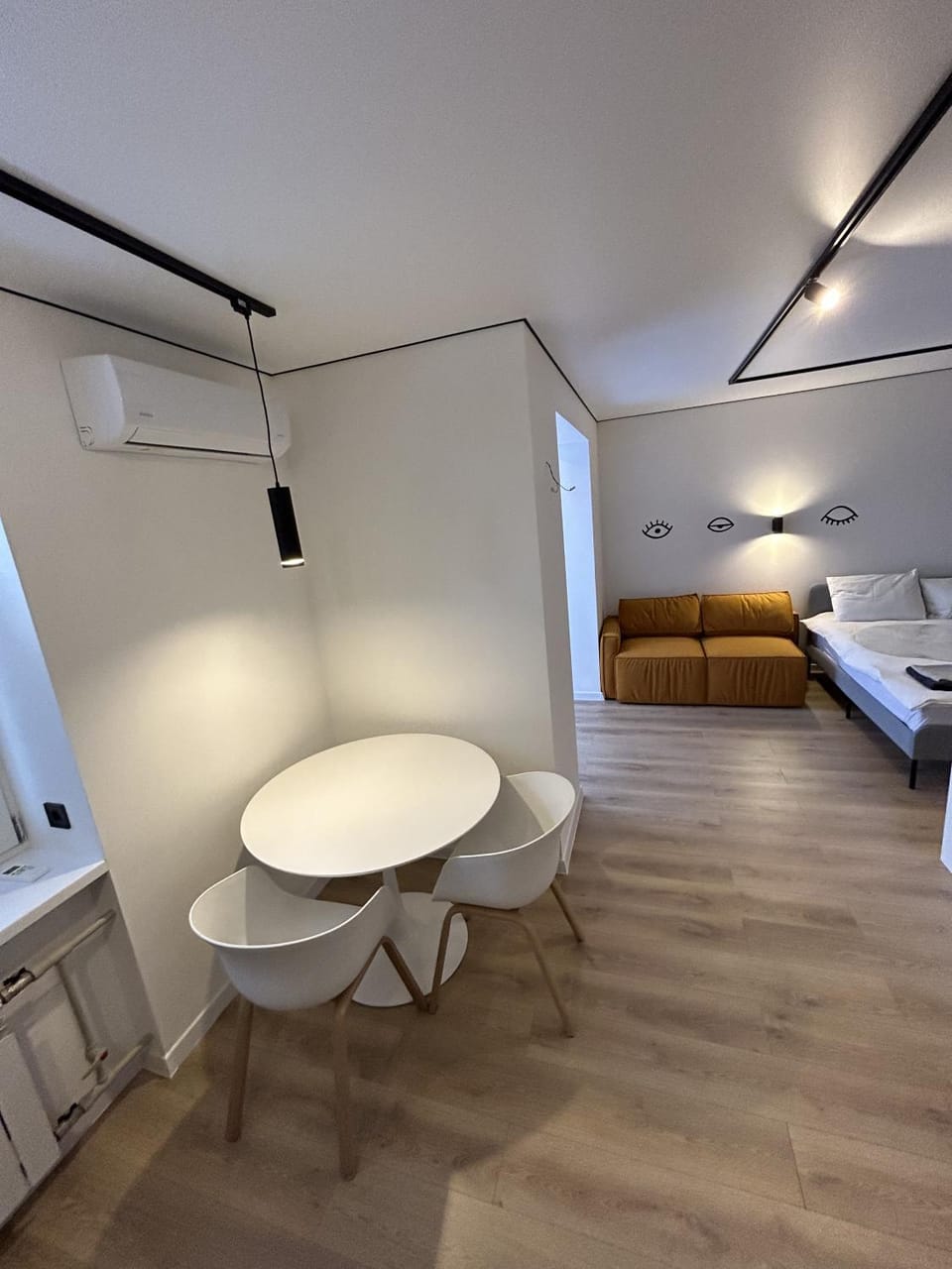 Fancy appartment Apartment in Ukraine