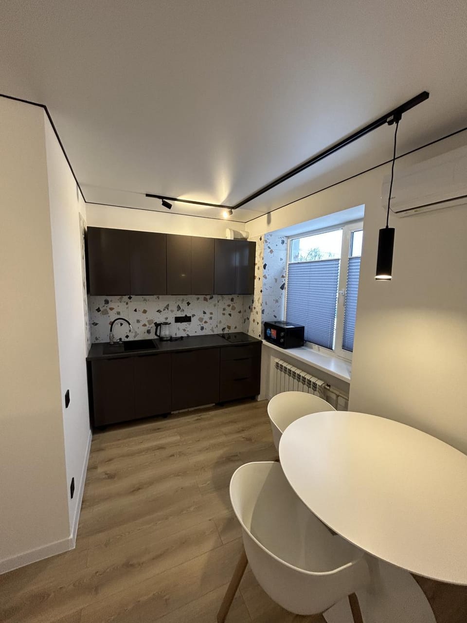 Fancy appartment Apartment in Ukraine