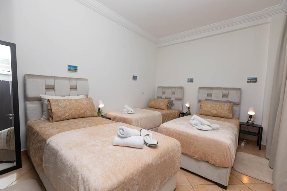 Appartement Complexe Riviera Beach Cabo Airport Piscine Plage WiFi Parking Security Apartment in Tangier-Tétouan-Al Hoceima