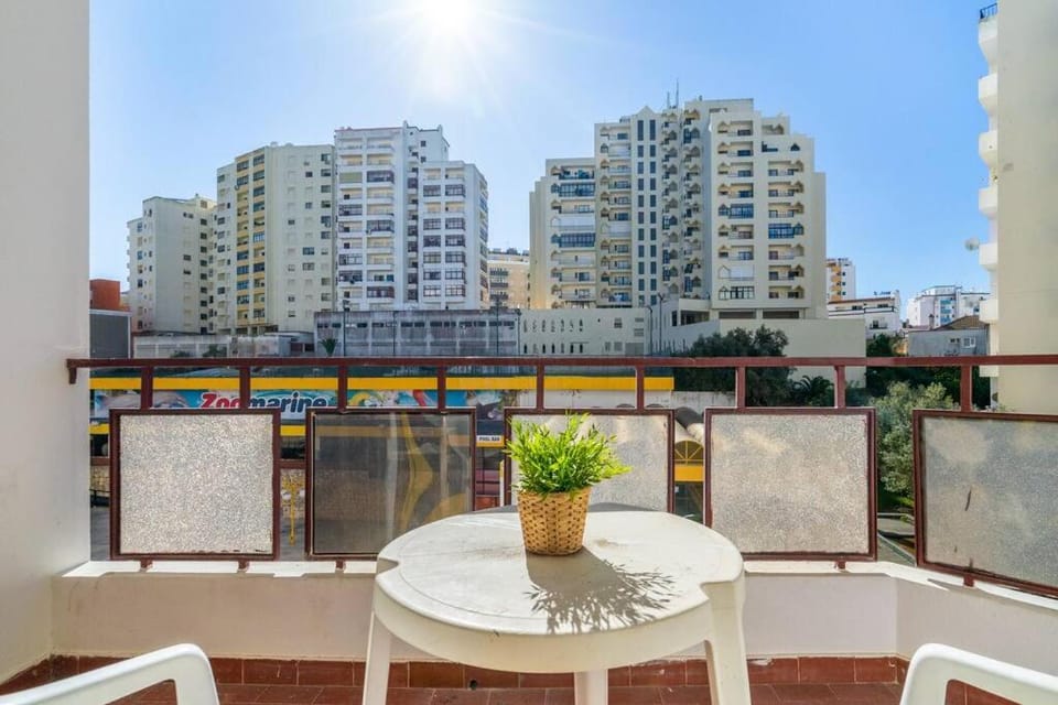 View (from property/room), Balcony/Terrace