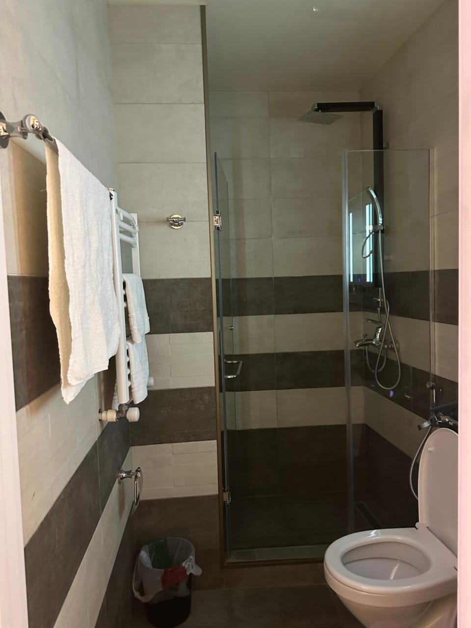 Luxury 6BR 240sqm Apartment in Vere Tower Perfect for Groups in Tbilisi Hotel in Tbilisi, Georgia
