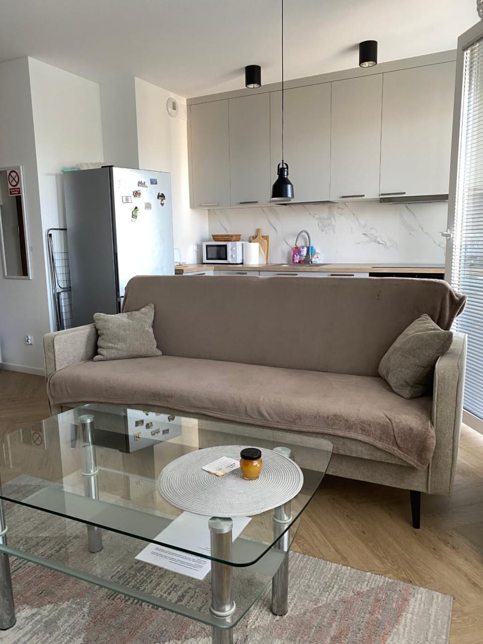 Apartament Czartoryskich House - PARKING podziemny gratis, klimatyzacja Apartment in Poland