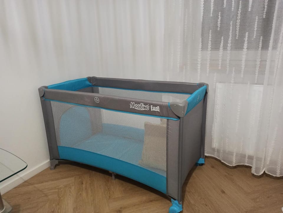 cot