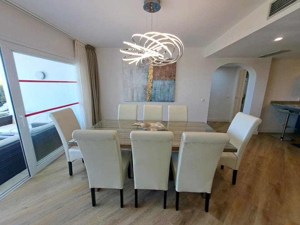 Playa Miraflores 1 Apartment in Costa del Sol