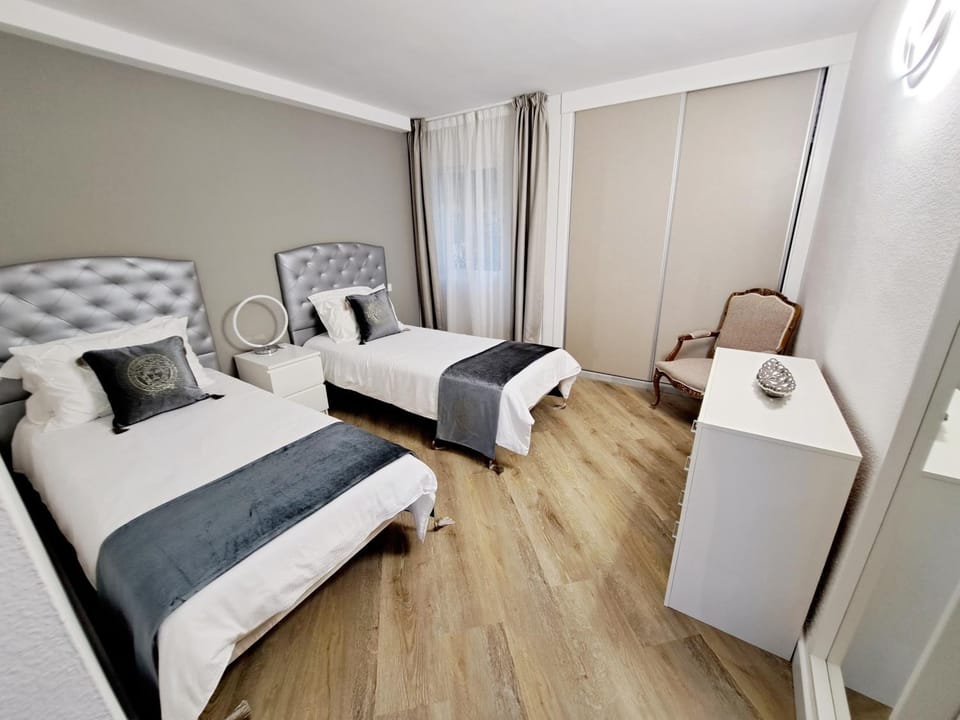 Playa Miraflores 1 Apartment in Costa del Sol