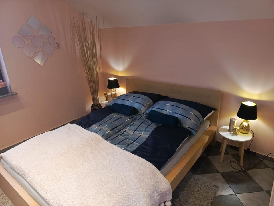 Apartament Pod Bukami Apartment in Czechia