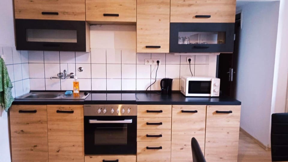 Museum Park Szell str B- Downtown 1 Bedroom+Living Room apartment Apartment in Hungary