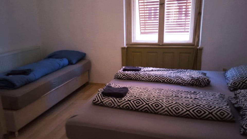 Museum Park Szell str B- Downtown 1 Bedroom+Living Room apartment Apartment in Hungary