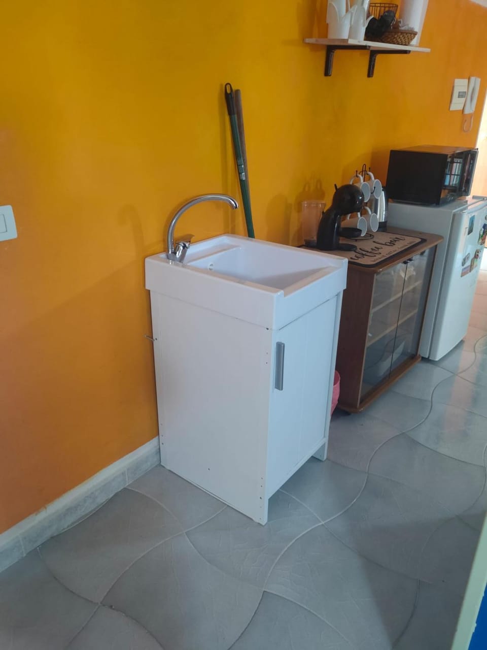 dishwasher
