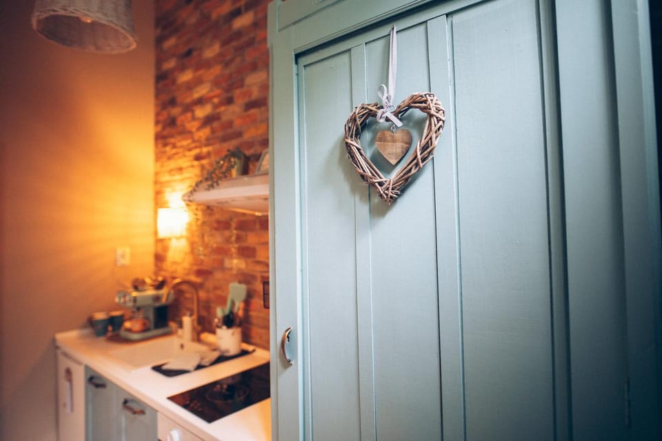 Apartman Minty Apartment in Vojvodina