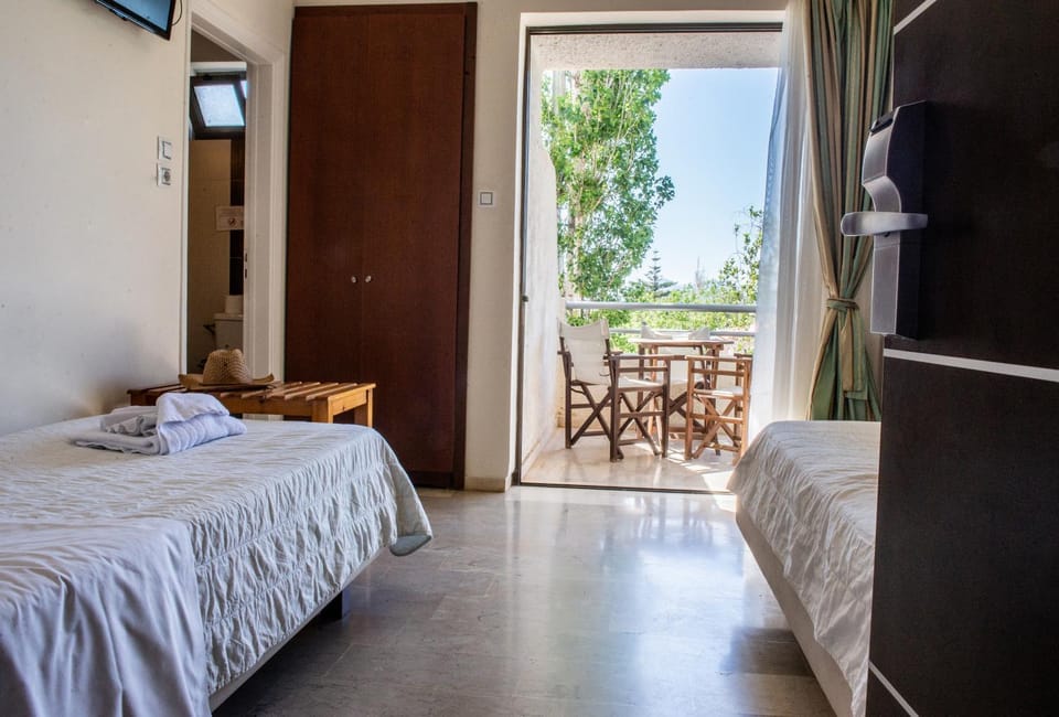 GOLDEN SUN Κokkoni Beach Hotel Hotel in Peloponnese Region