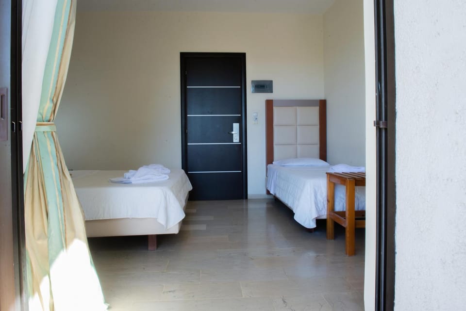 GOLDEN SUN Κokkoni Beach Hotel Hotel in Peloponnese Region
