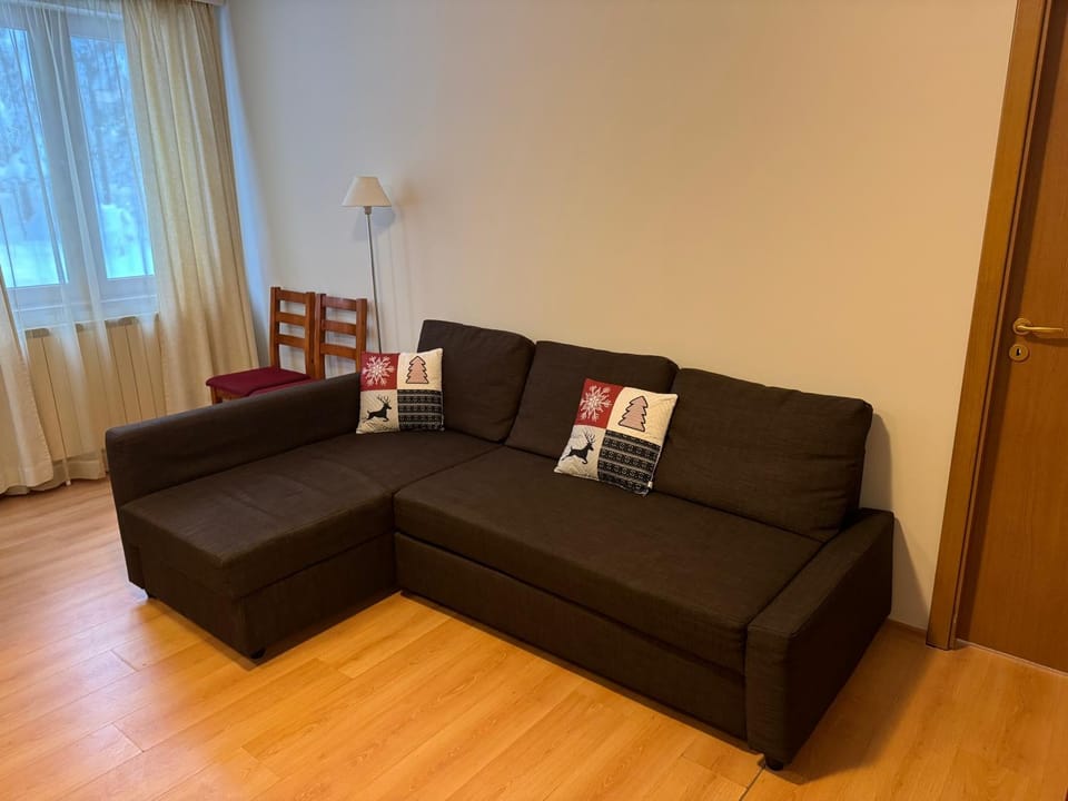 Forest Apartment/ Villa Park Apartment in North Macedonia