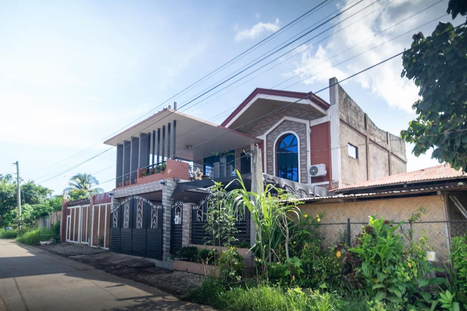 Property building, Neighbourhood, Street view