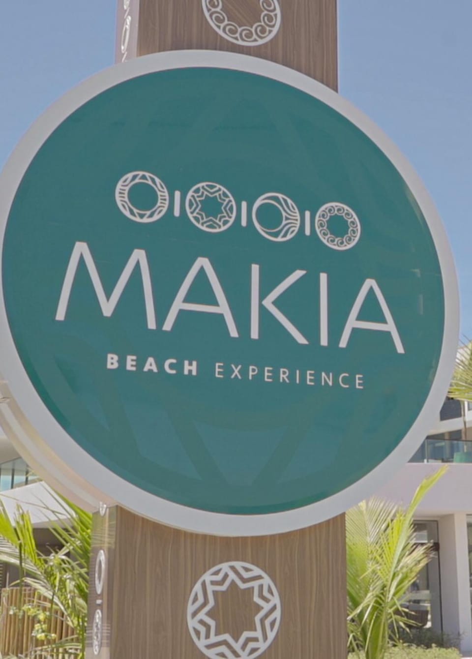 Makia beach Experience D 211 Muro Alto Apartment hotel in Ipojuca