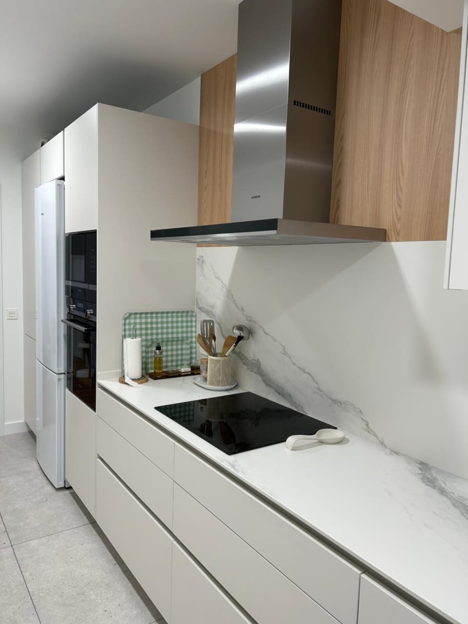 Kitchen or kitchenette, minibar, pet friendly, stove