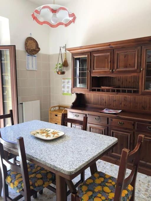 Casa indipendente zona centrale Apartment in Sardinia