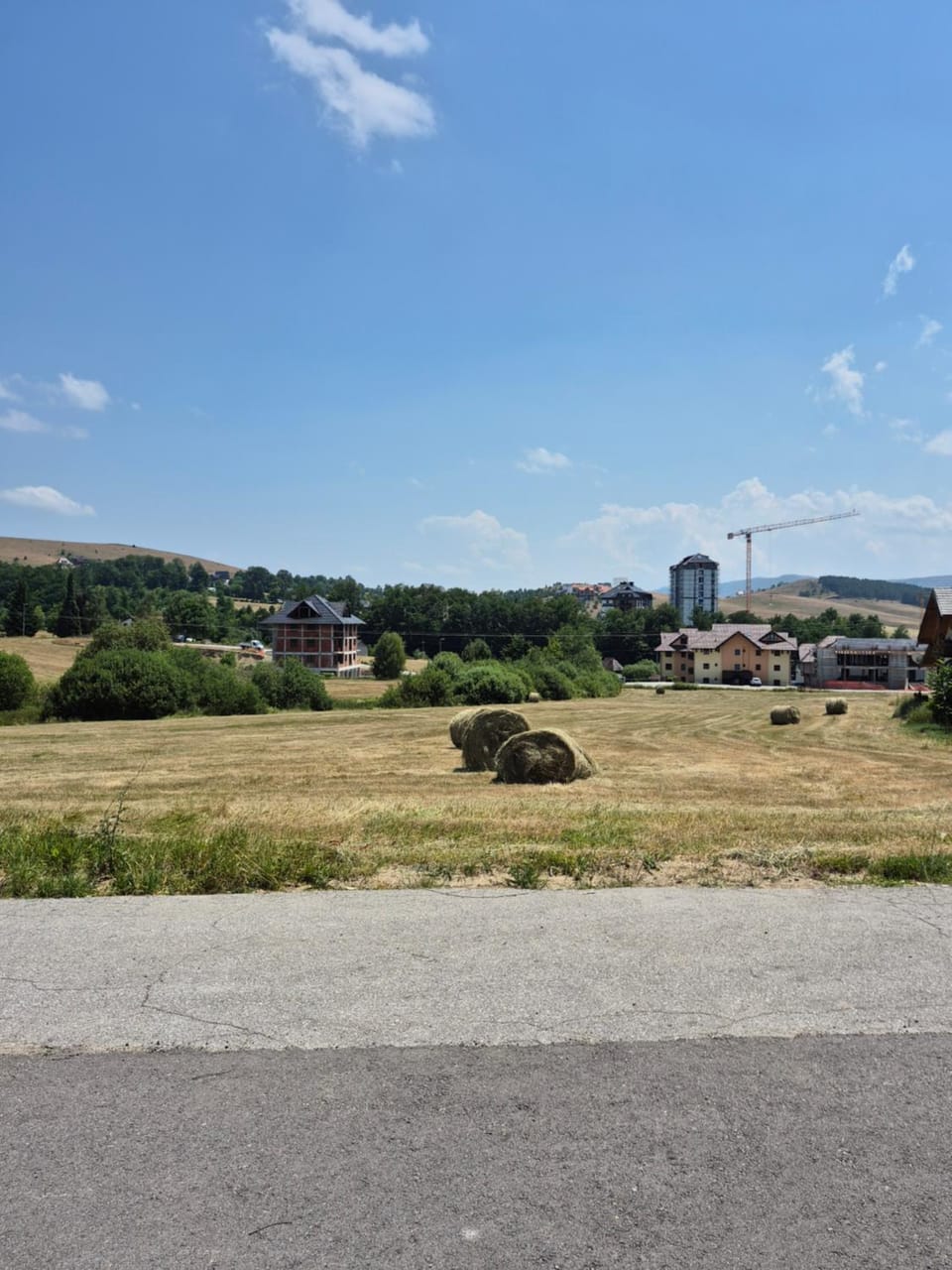 GM Zlatibor Apartment in Zlatibor