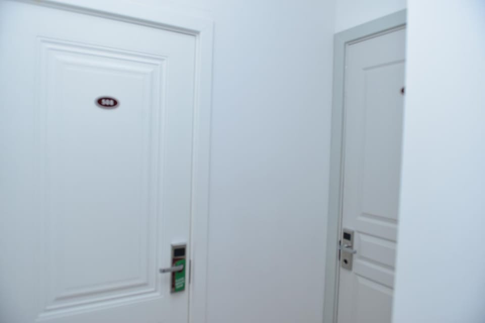 Jupiter -ZamZam-Madinah Halal Hotels Group Hotel in Baku