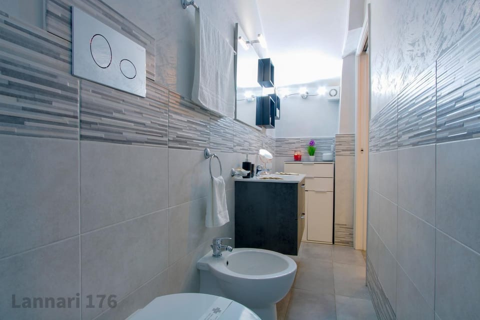 Lannari 176 Casa vacanze Bagheria Apartment in Sicily