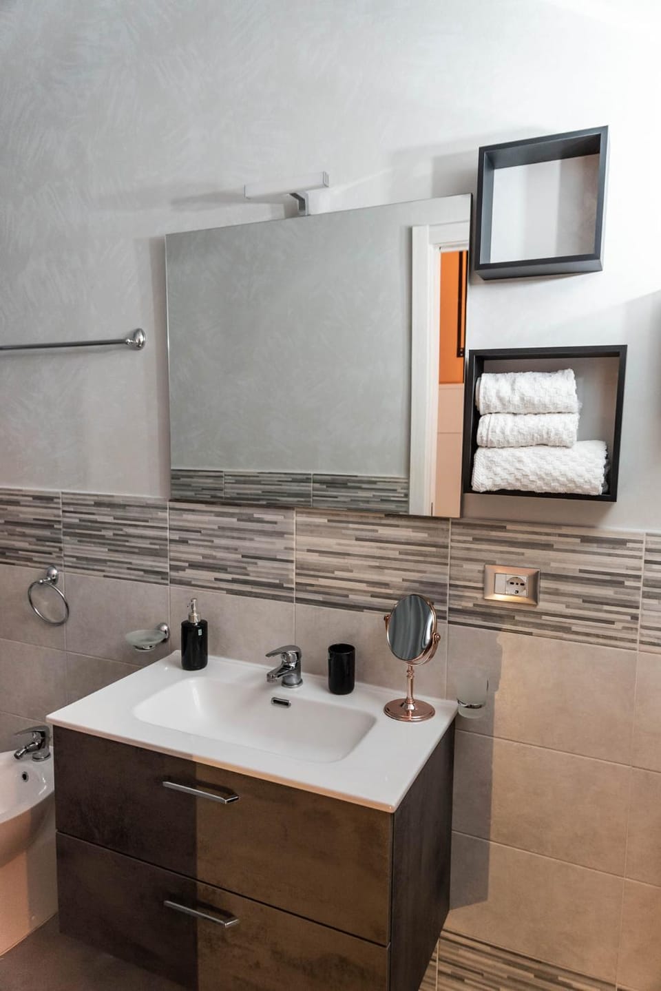 Lannari 176 Casa vacanze Bagheria Apartment in Sicily