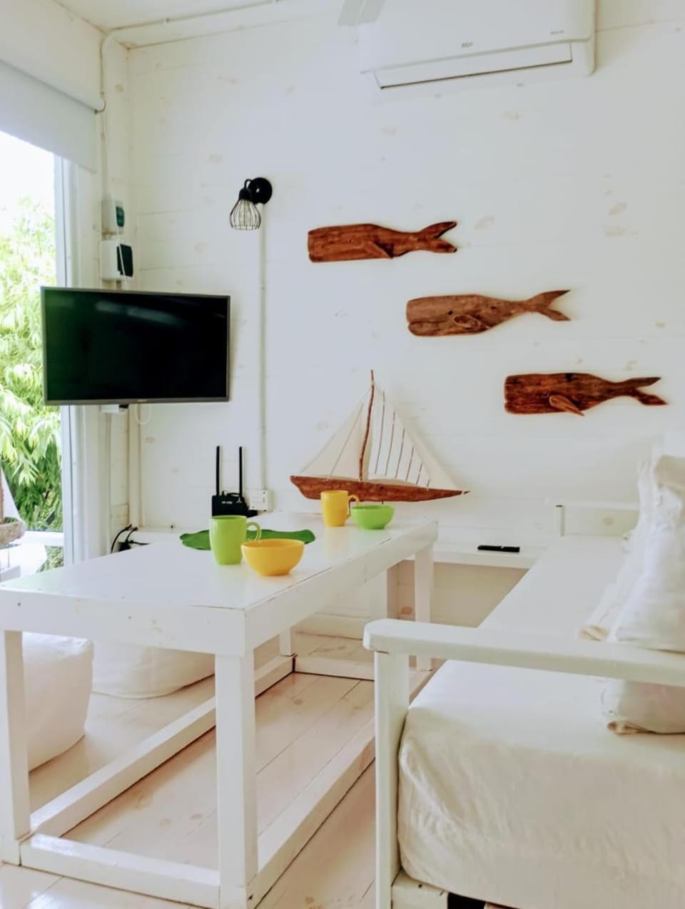 Casa quinta de rio dos House in Buenos Aires Province