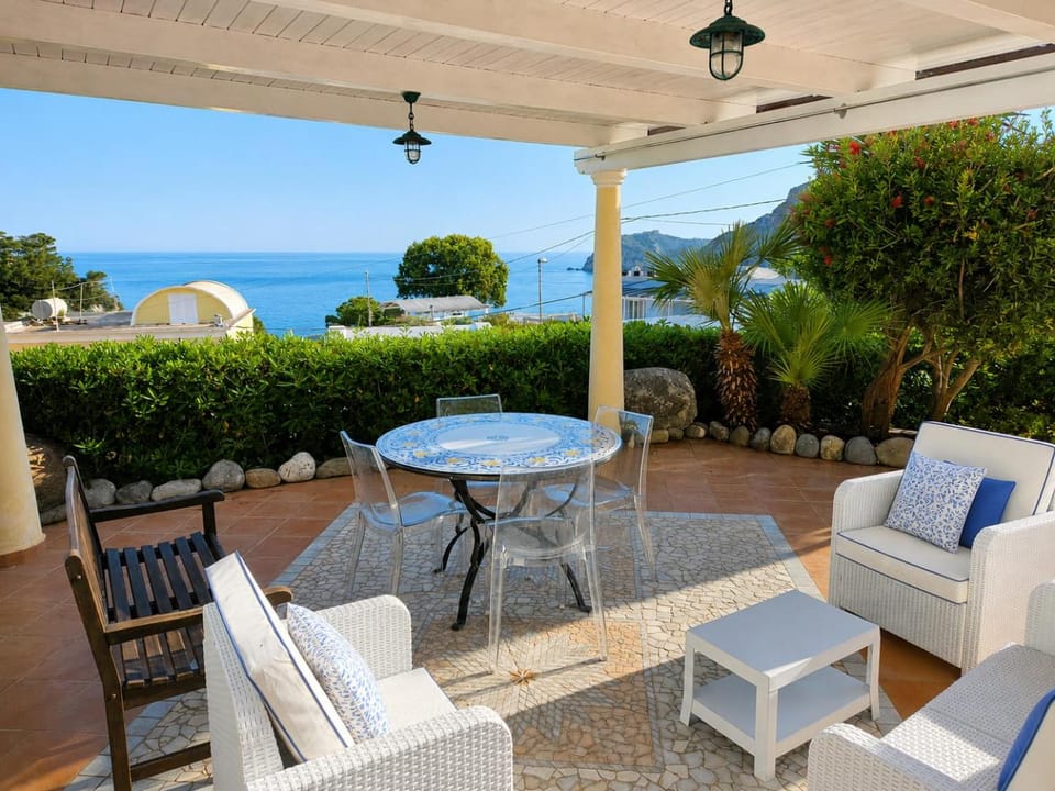 Maridea - Villetta Brezza Marina Apartment in Le Forna