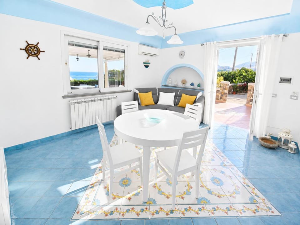 Maridea - Villetta Brezza Marina Apartment in Le Forna