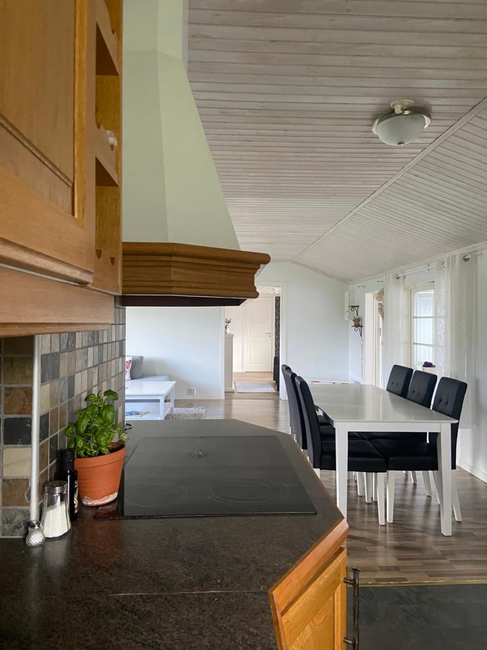 Mysigt hus i Torsby Villa in Sweden