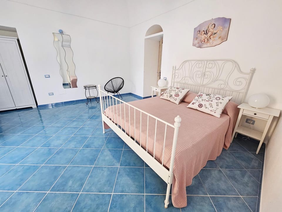 Maridea - Marlin Apartment in Ponza