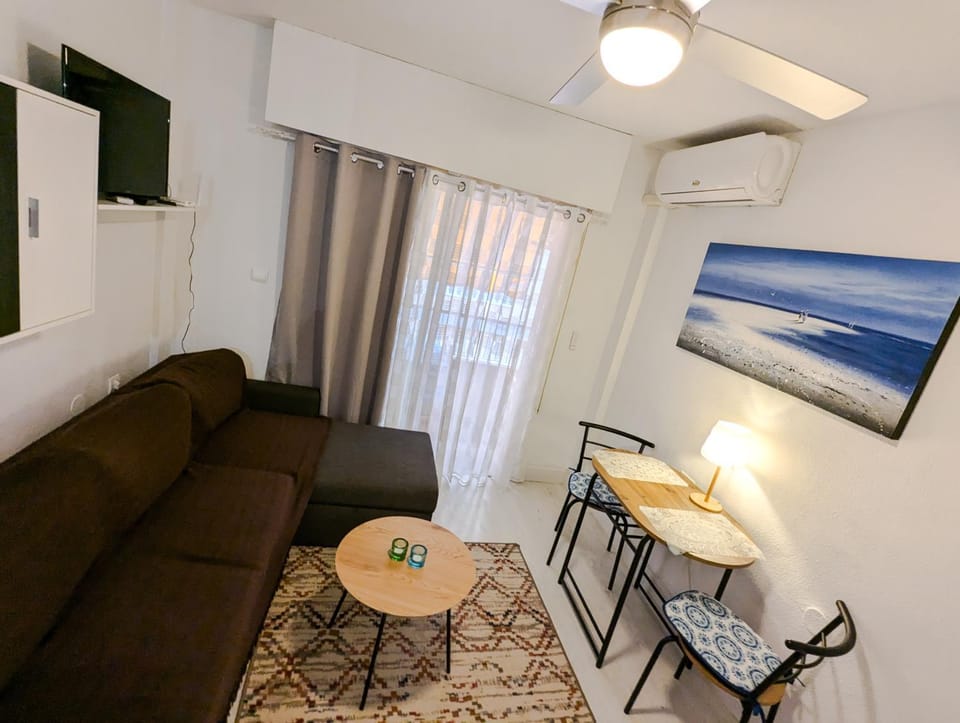 NYTT! Mysig lägenhet nära havet - Torrevieja Apartment in Torrevieja