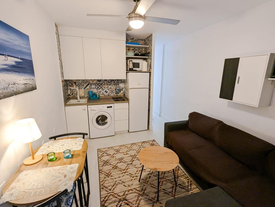 NYTT! Mysig lägenhet nära havet - Torrevieja Apartment in Torrevieja