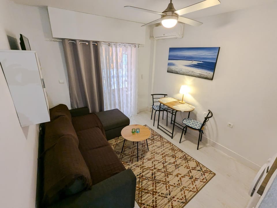 NYTT! Mysig lägenhet nära havet - Torrevieja Apartment in Torrevieja