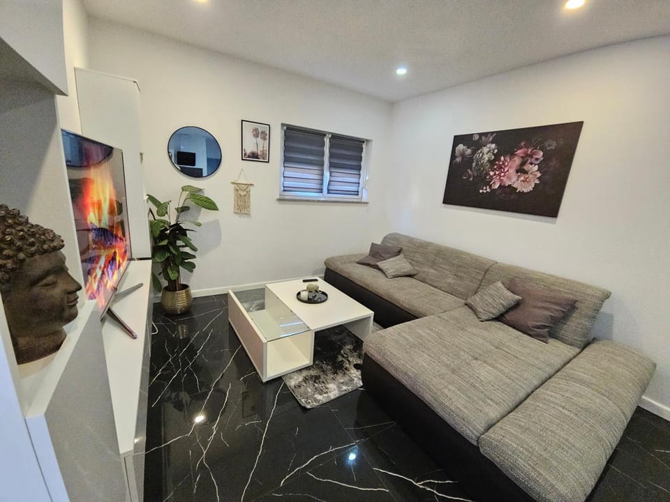 FeWo in Holzminden-Zentrum Apartment in North Rhine-Westphalia