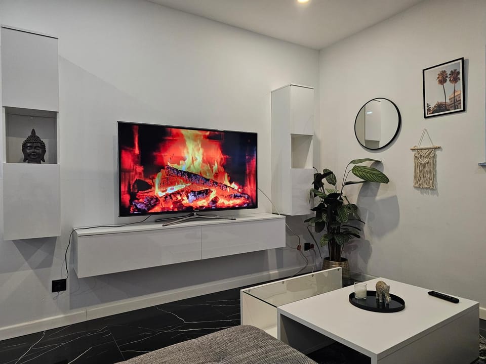 FeWo in Holzminden-Zentrum Apartment in North Rhine-Westphalia
