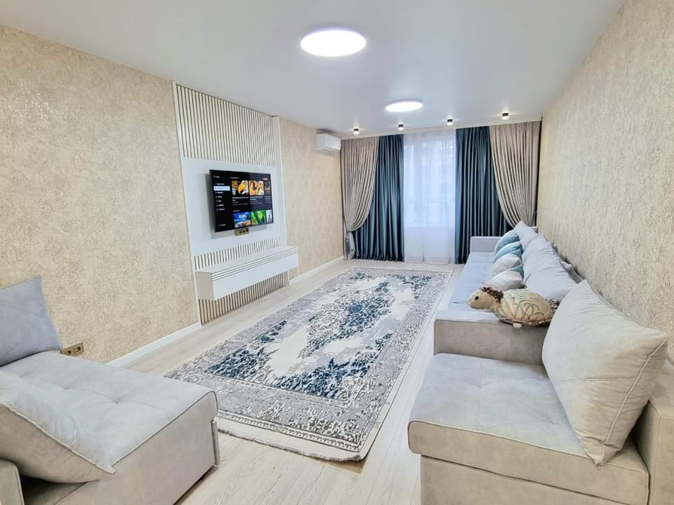 TV and multimedia, Living room, Photo of the whole room, Seating area