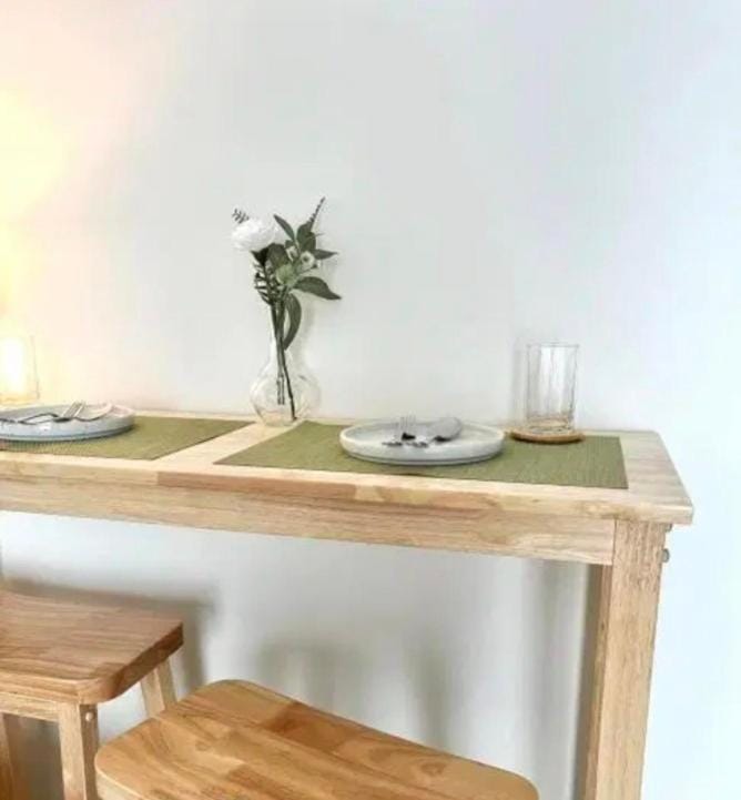 Elio Sukhumvit 64: Chic Space Apartment in Bangkok