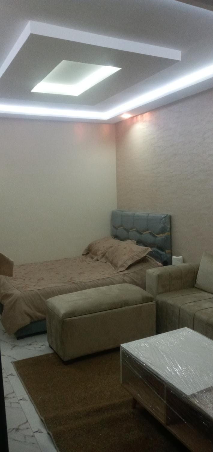 Studio Zenith Apartment in Casablanca