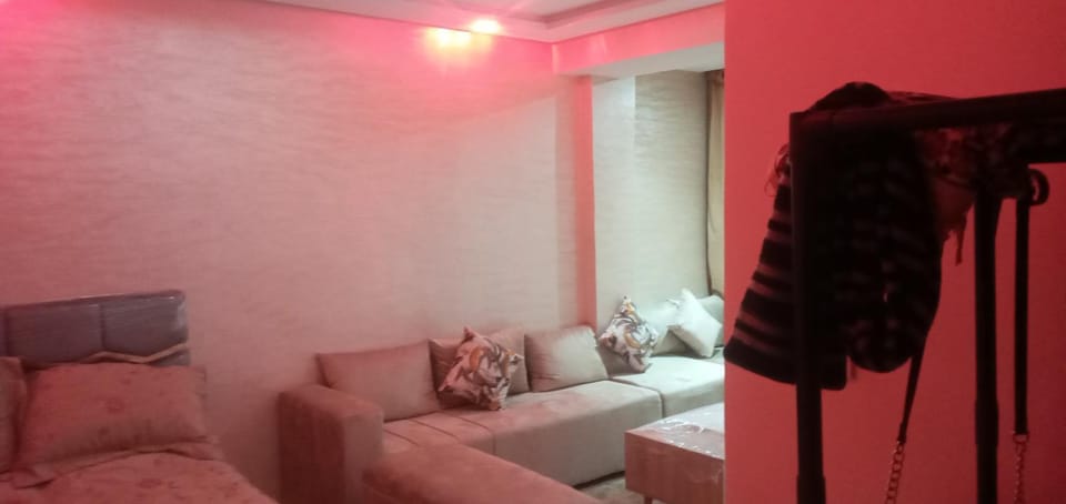 Studio Zenith Apartment in Casablanca