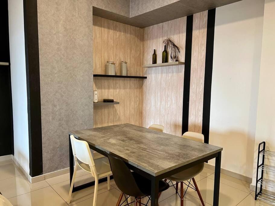 Luxe Suite at Encorp Residence PJ Apartment in Petaling Jaya