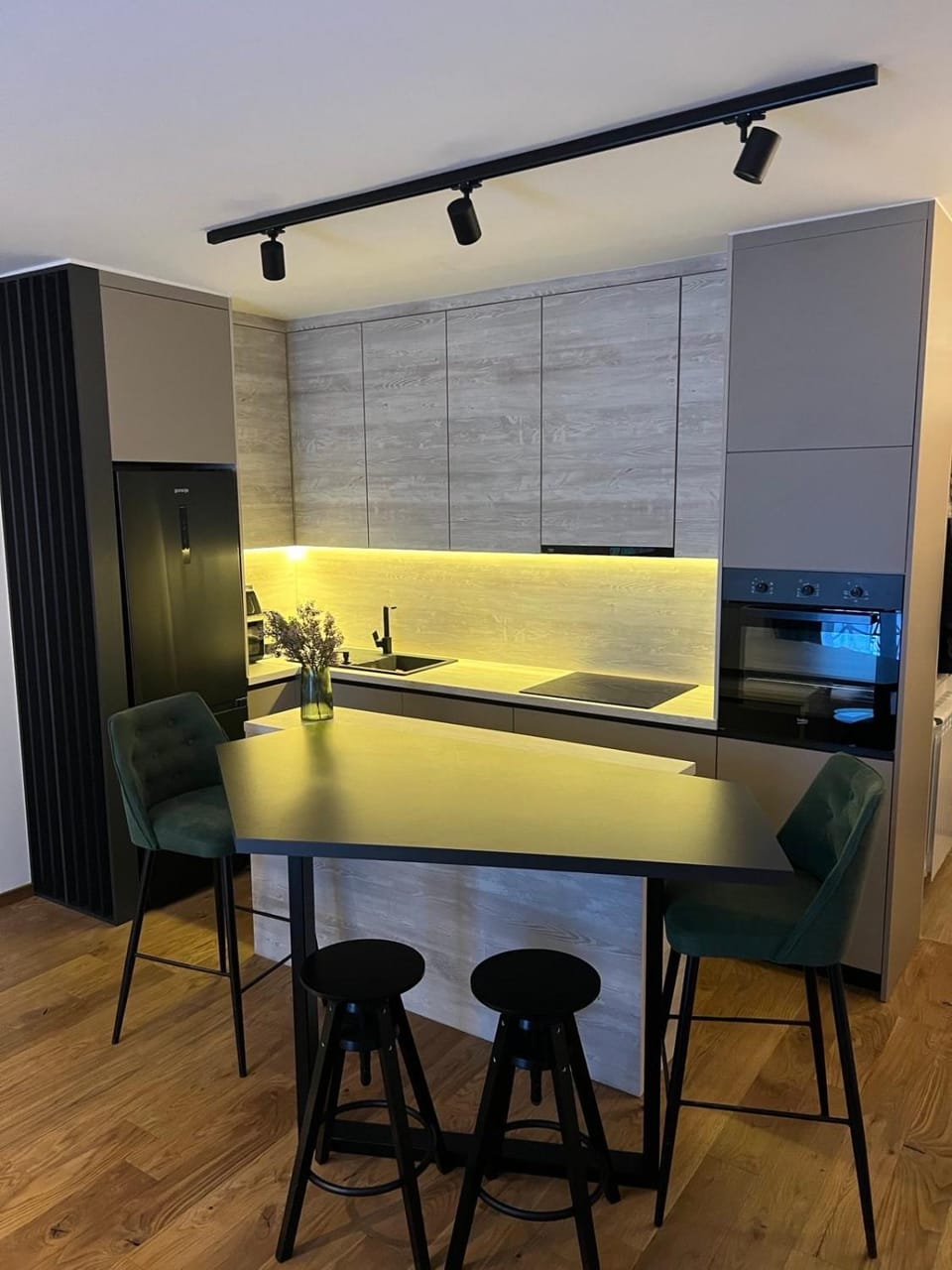 Apartman 15 Apartment in Federation of Bosnia and Herzegovina