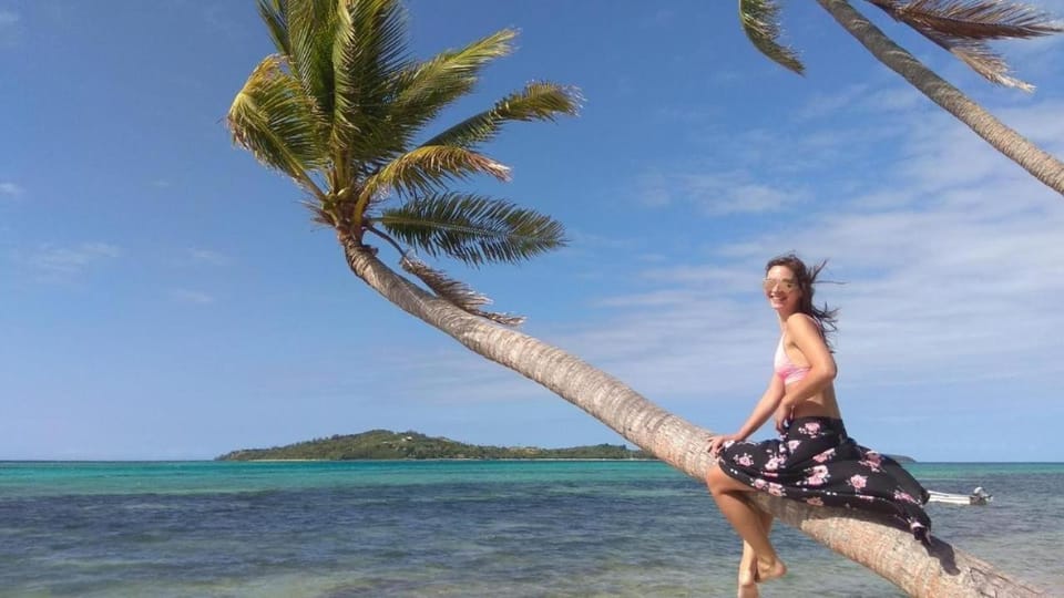 S@fe Landing Lodge Hotel in Western Division, Fiji