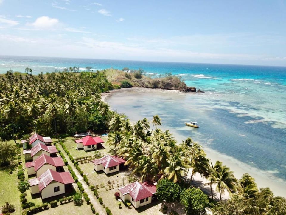 S@fe Landing Lodge Hotel in Western Division, Fiji