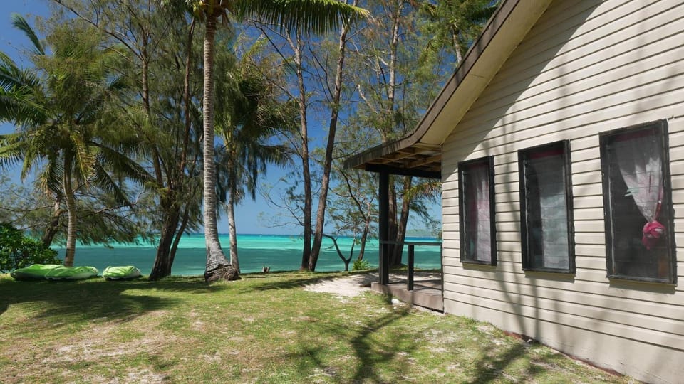 S@fe Landing Lodge Hotel in Western Division, Fiji