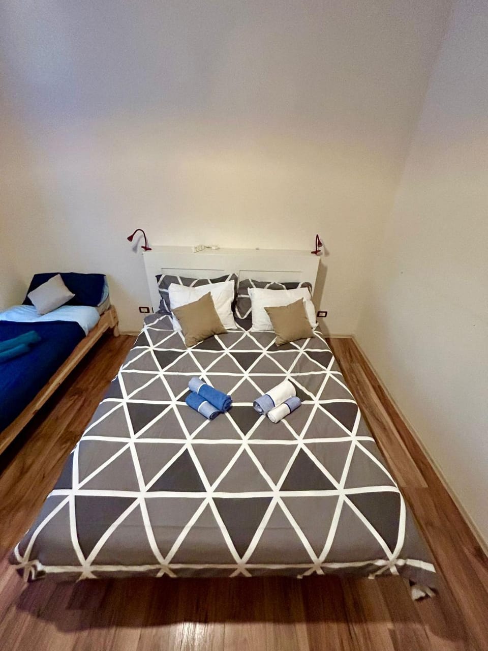RESIDENCE ZAR 4 Bed and Breakfast in Trieste